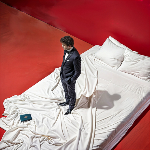 The Marriage of Figaro