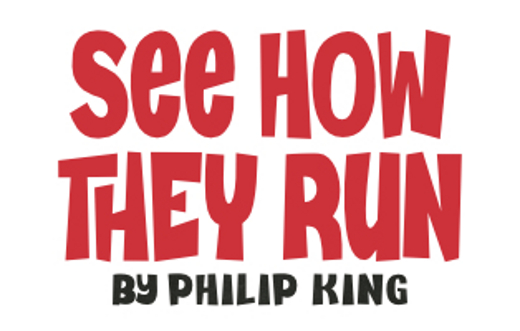 See How They Run show poster