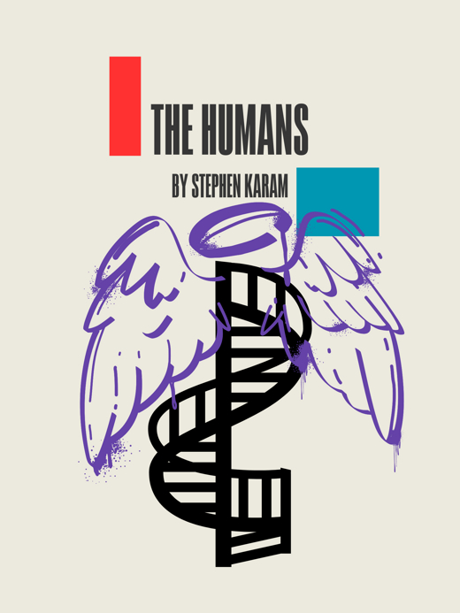 The Humans in Indianapolis