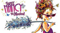 Fancy Nancy The Musical