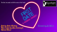 First Date in Philadelphia Logo