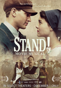 Stand! The Movie Musical