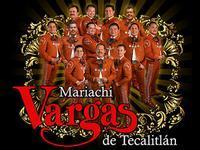 Mariachi Vargas