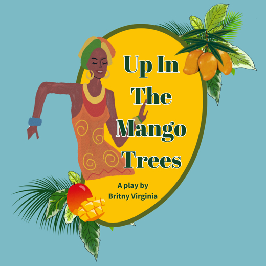 Up In The Mango Trees 