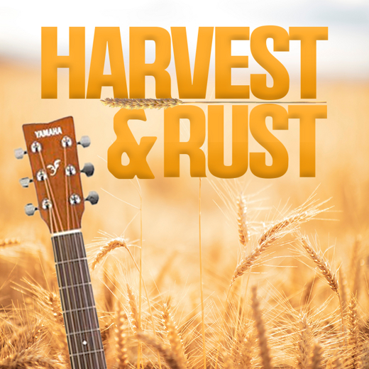 Harvest & Rust A Neil Young Experience in Connecticut
