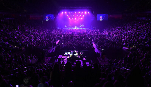 RUSH: Fifty Something in Connecticut
