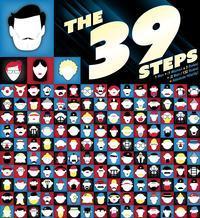 The 39 STEPS