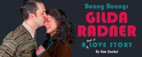 Bunny Bunny: Gilda Radner, A Sort of Love Story