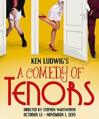 A Comedy of Tenors