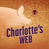 Charlotte’s Web show poster