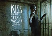 Kiss of the Spider Woman - The Musical
