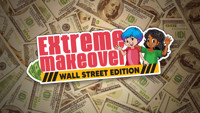 Extreme Makeover: Wall Street Edition show poster