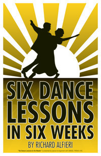 Six Dance Lessons in 6 Weeks