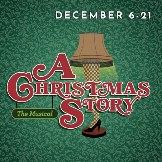 A CHRISTMAS STORY: THE MUSICAL in Salt Lake City