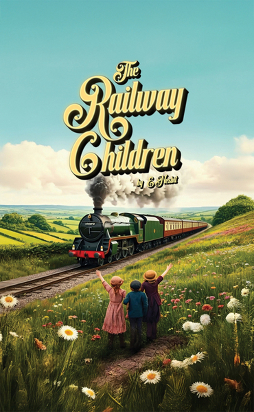 The Railway Children