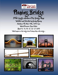 Playing Bridge show poster