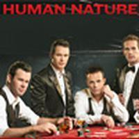 Human Nature show poster