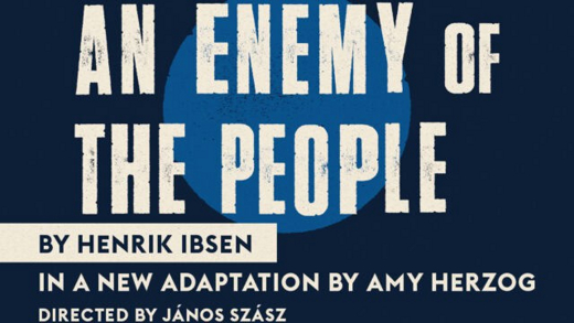An Enemy of the People 