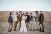 The Dustbowl Revival 