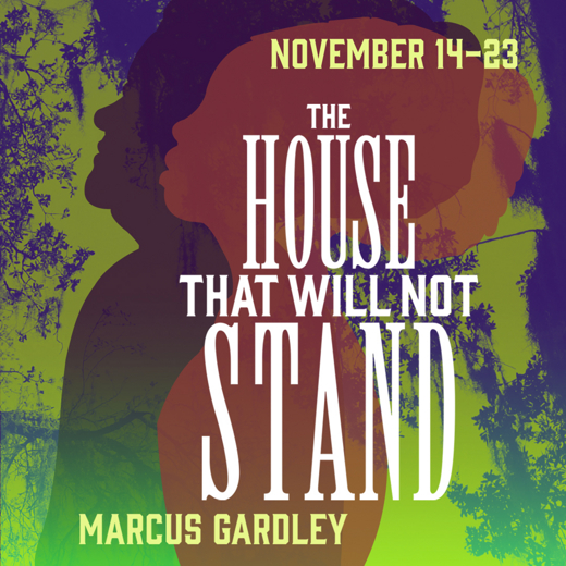 The House That Wil Not Stand 