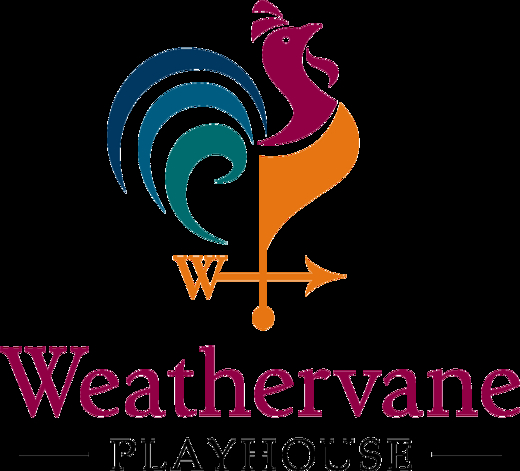 Weathervane Playhouse Logo