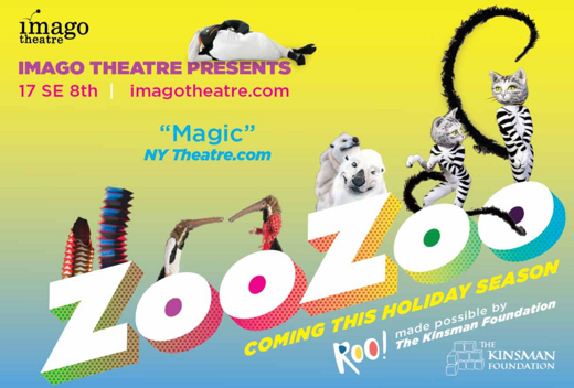 ZooZoo in Portland