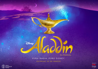 Aladdin in Spain