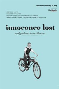 Innocence Lost - A Play About Steven Truscott show poster