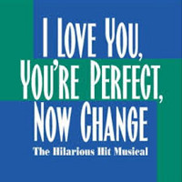I Love You, You’re Perfect, Now Change show poster