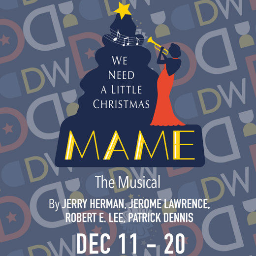 Mame in Central Pennsylvania
