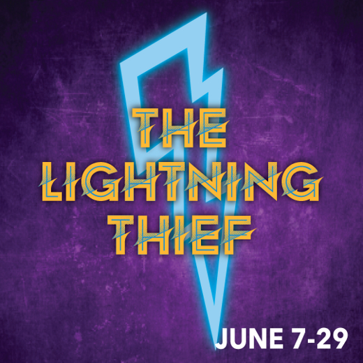 The Lightning Thief in 