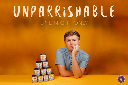 UnParrishable: One Night Only