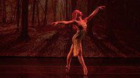 SMDCAC Presents Dimensions Dance Theatre of Miami’s Program II: Generations of Genius 