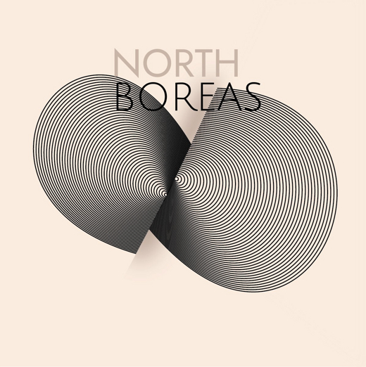 Boreas — The Cold North Wind