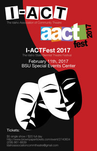 2017 IACT Festival