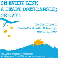 On Every Link a Heart Does Dangle; or Owed