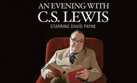 An Evening with C.S. Lewis