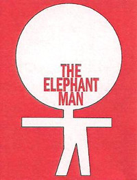 The Elephant Man 