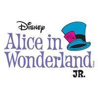 Disney’s Alice In Wonderland Jr.