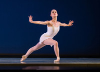 Balanchine + Beyond: ENCORE!