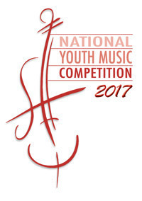 National Youth Music Competition Finalists' Gala Concert show poster