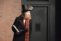 THE WIZ, FUN HOME & More Lead Seattle's November Top Picks Image