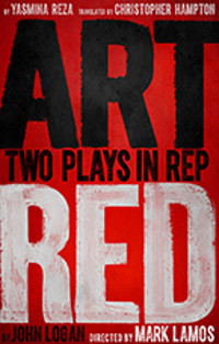 ART and RED in Rep