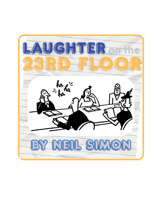 Laughter on the 23rd Floor