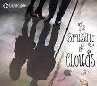 The Bruising of Clouds show poster
