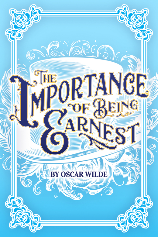 The Importance of Being Earnest