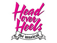 Head Over Heels in Michigan