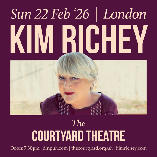 Kim Richey