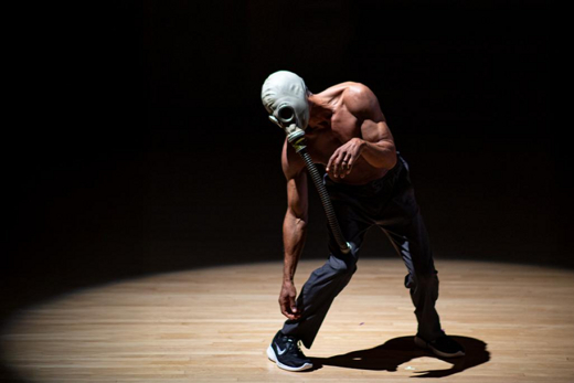 David Roussève/REALITY, Becoming Daddy AF