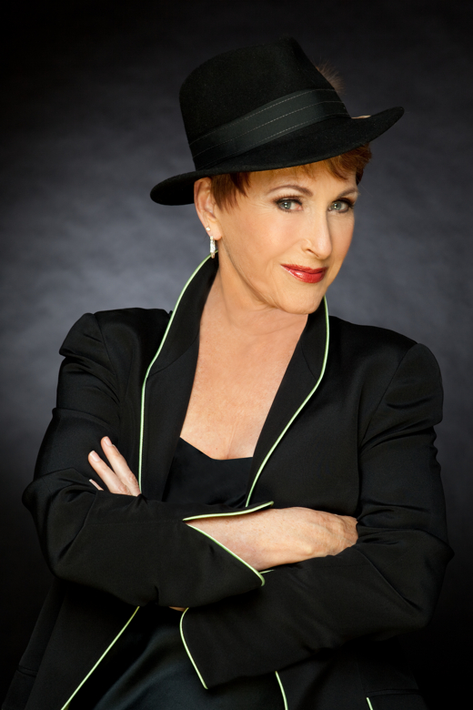 Amanda McBroom - Let's Fall in Love in Philadelphia